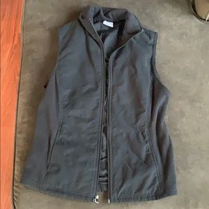 Columbia Vest